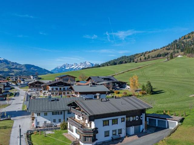 Haus kaufen in Fieberbrunn, Tirol