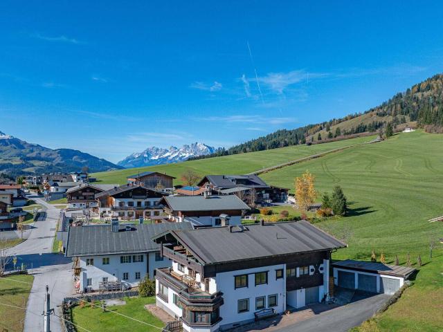 Haus kaufen in Fieberbrunn, Tirol
