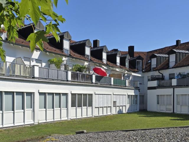 Wohnung kaufen in Gilching, Bayern