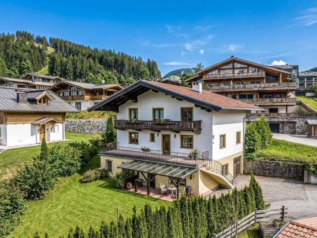 Haus kaufen in Ellmau, Tirol
