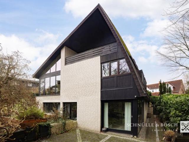 Haus kaufen in Stade, Niedersachsen