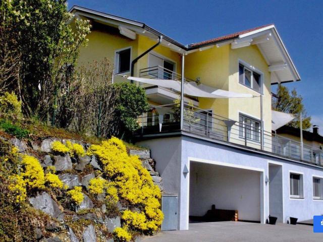 Haus kaufen in St. Georgen am Längsee, Kärnten