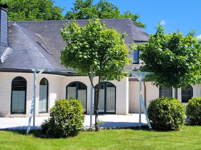 Villa kaufen in Friedrichsthal, Schwerin