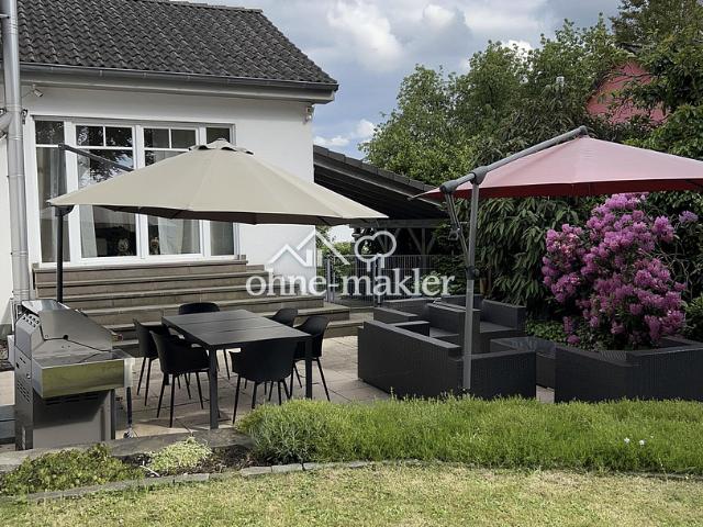 Haus kaufen in Wülfringhausen, Wiehl