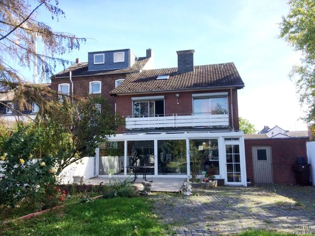 Villa kaufen in Holt, Mönchengladbach
