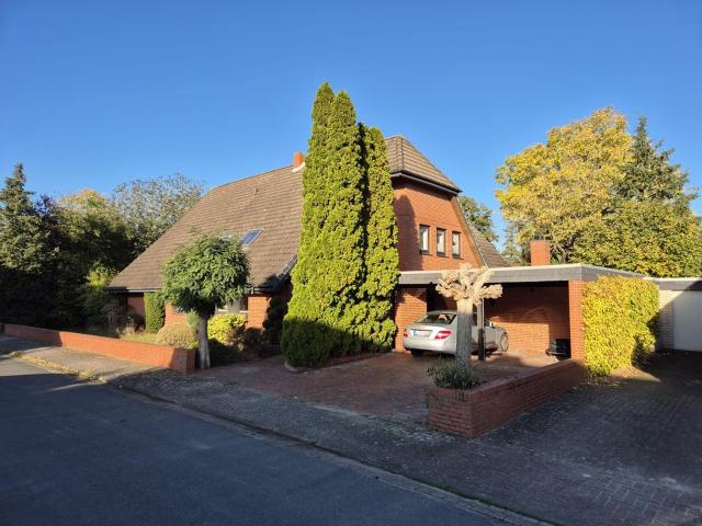 Haus kaufen in Bücken
