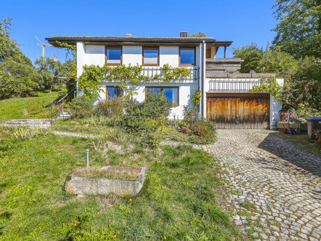 Villa kaufen in Lochschwab, Herrsching am Ammersee