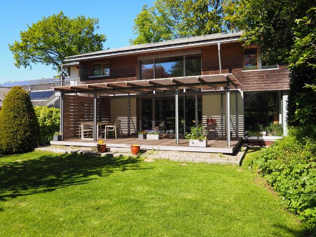 Haus kaufen in Hoisdorf, Schleswig-Holstein