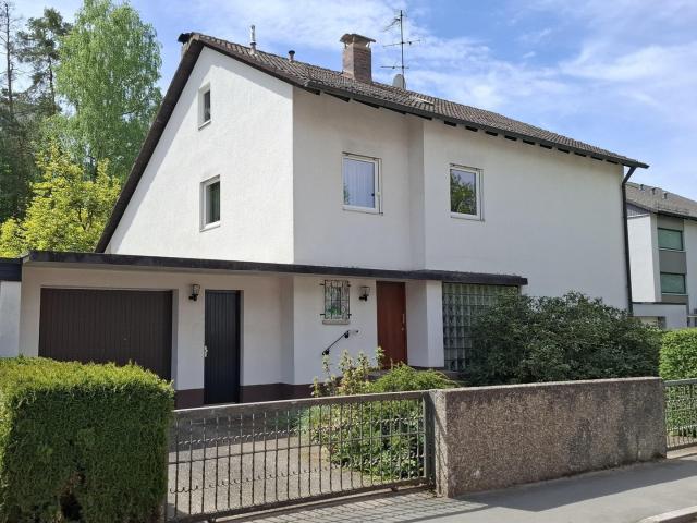 Villa kaufen in Marloffstein, Landkreis Erlangen-Höchstadt