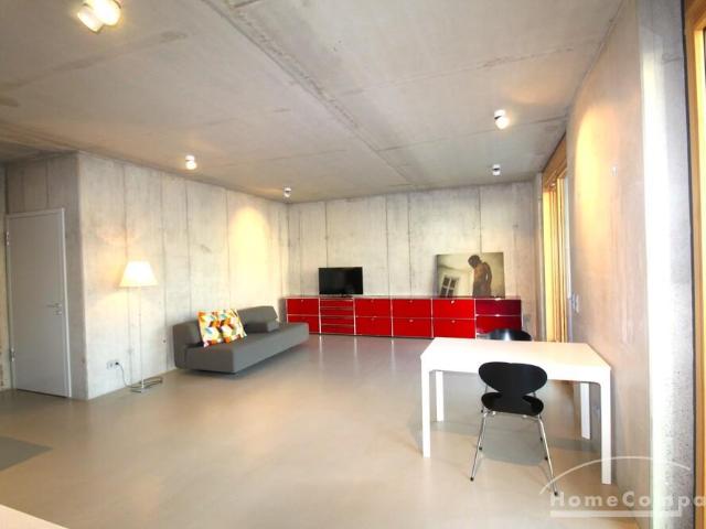 Wohnung mieten in Pieschen, Dresden