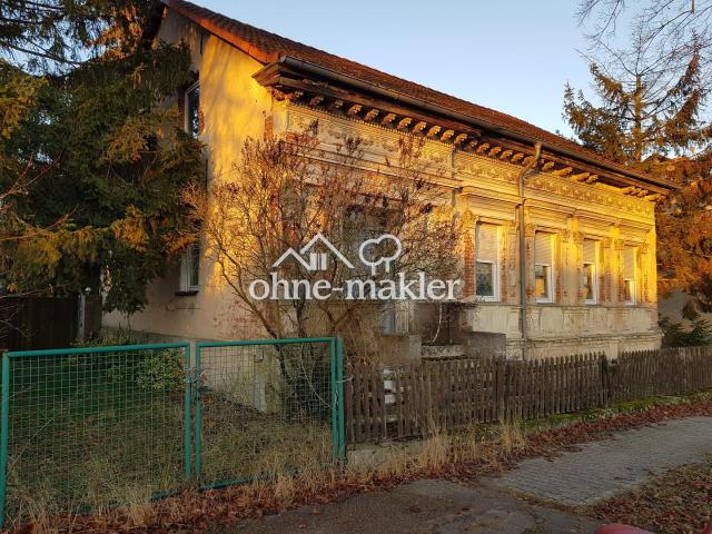 Erdgeschosswohnung kaufen in Schönerlinde, Wandlitz