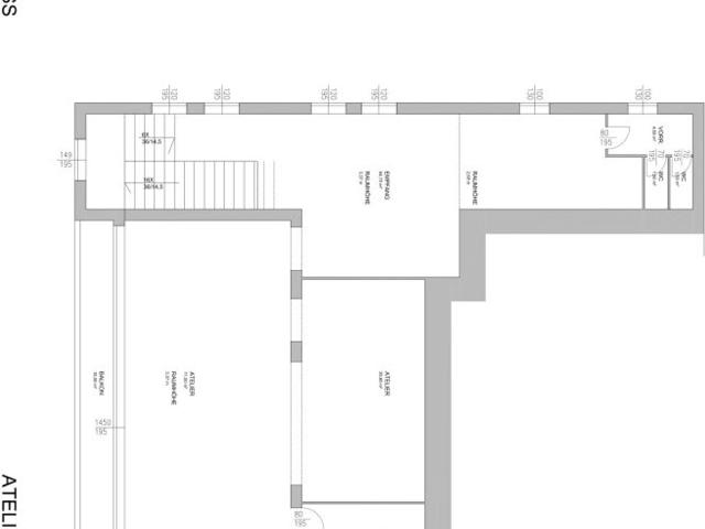 Büro mieten in Salzburg