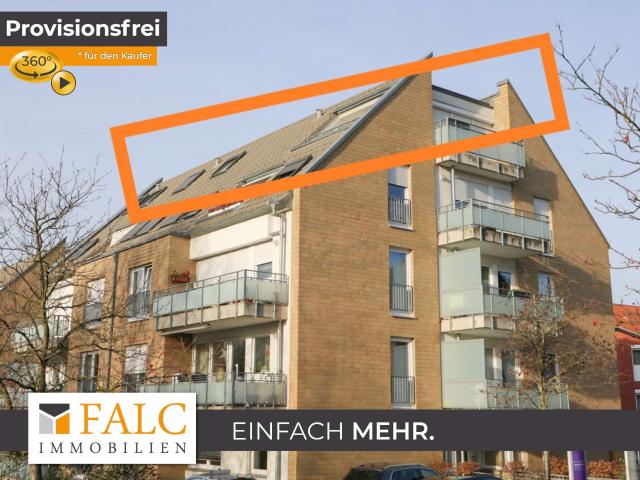 Wohnung kaufen in Grevenbroich