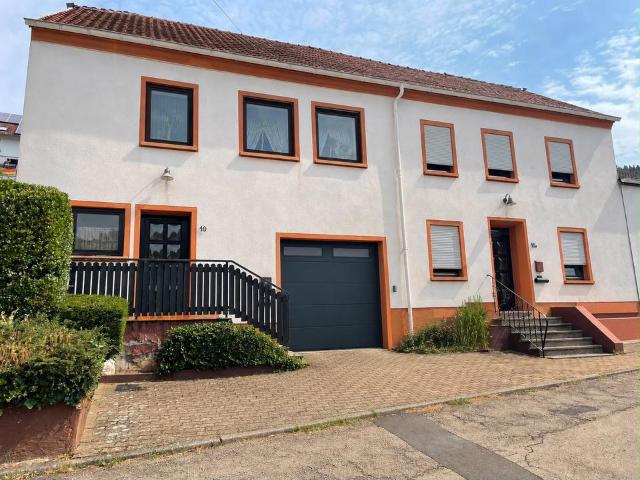 Haus kaufen in Ayl, Rheinland-Pfalz