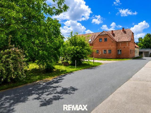 Haus kaufen in Dechantskirchen, Steiermark