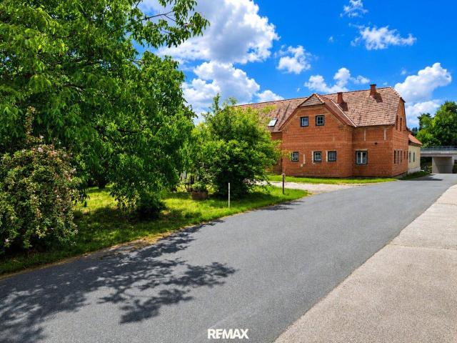 Haus kaufen in Dechantskirchen, Steiermark