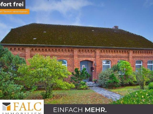Haus kaufen in Tramm, Schleswig-Holstein