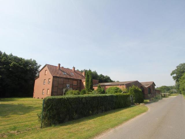 Haus kaufen in Werne, Holthausen Haus kaufen in Werne, Holthausen