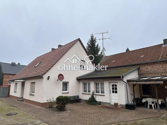 Haus kaufen in Kasel-Golzig, Brandenburg