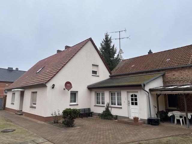 Villa kaufen in Golßen, Brandenburg