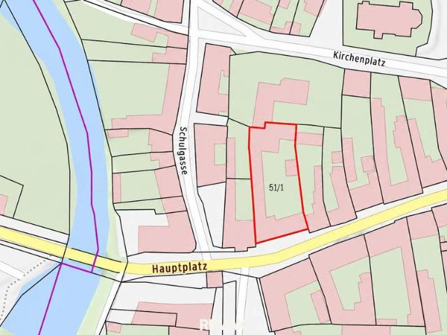 Grundstück kaufen in Bruck an der Leitha, Niederösterreich