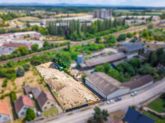 Grundstück kaufen in Gänserndorf, Niederösterreich