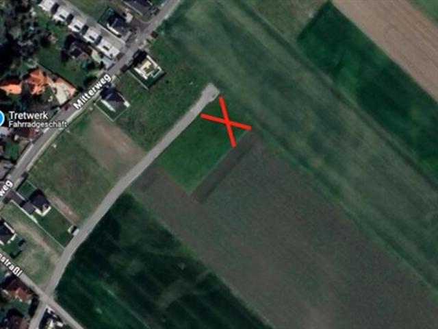 Grundstück kaufen in Pottendorf, Niederösterreich