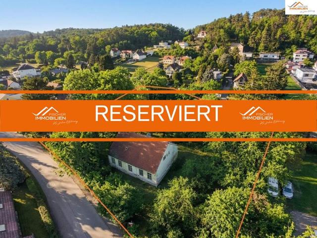 Grundstück kaufen in Neunkirchen, Niederösterreich