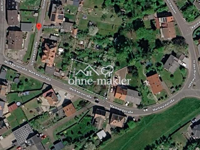 Erdgeschosswohnung kaufen in Bexbach
