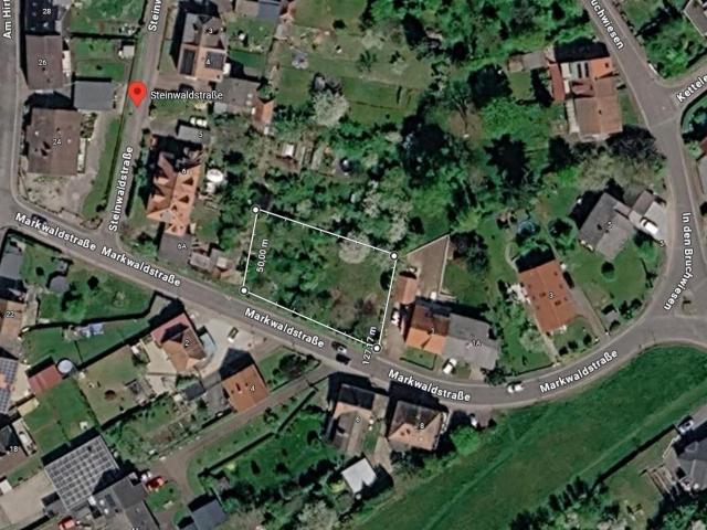 Erdgeschosswohnung kaufen in Bexbach, Saarland