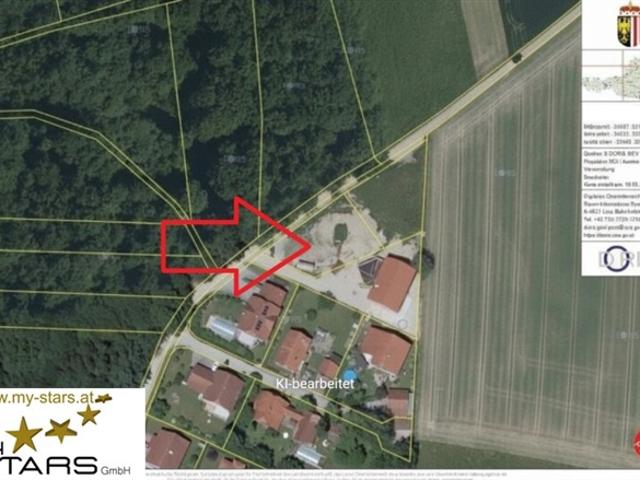 Grundstück kaufen in Haigermoos, Oberösterreich