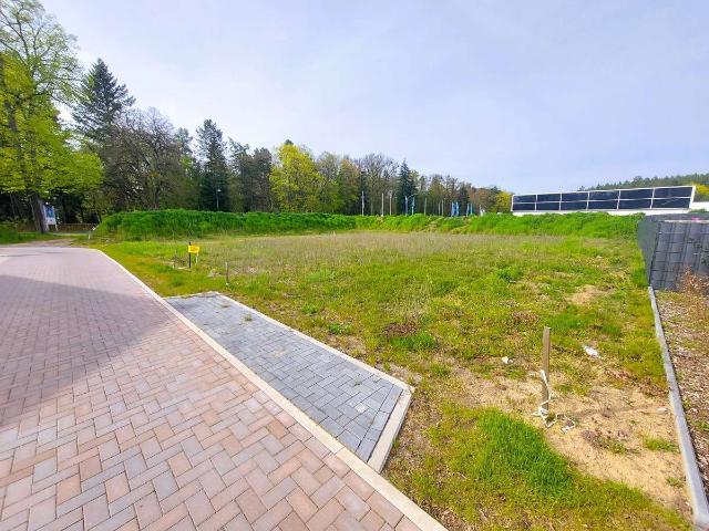 Erdgeschosswohnung kaufen in Neustrelitz, Mecklenburgische Seenplatte