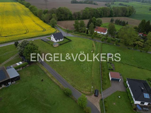 Erdgeschosswohnung kaufen in Diekhof, Laage