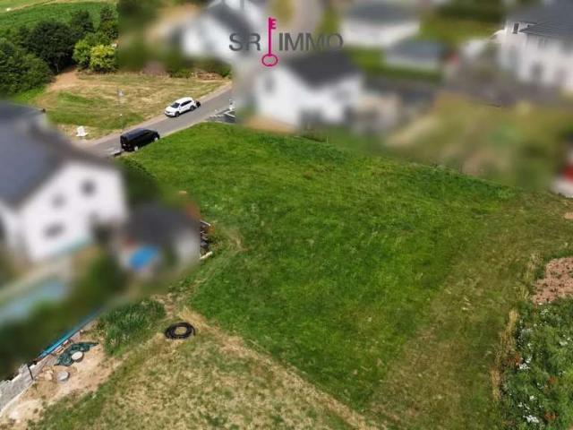 Erdgeschosswohnung kaufen in Weinsheim, Eifelkreis Bitburg-Prüm