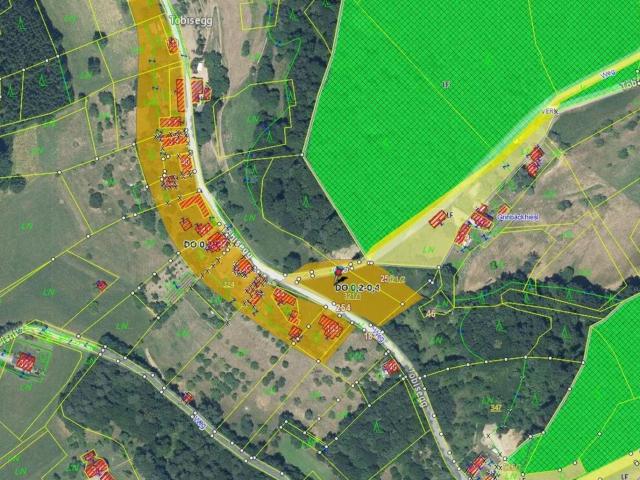 Grundstück kaufen in St. Josef, Steiermark