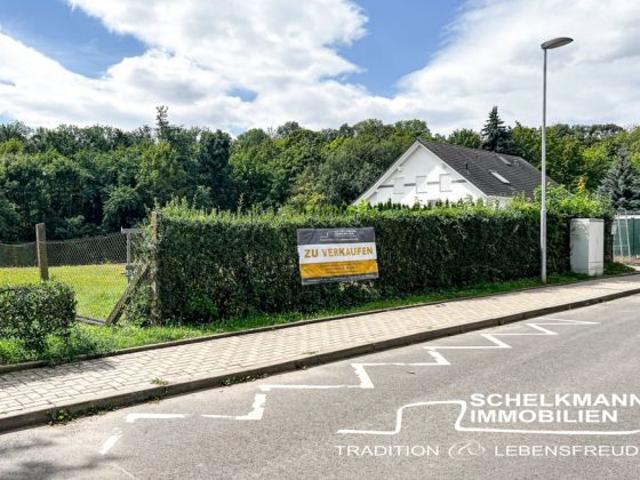 Erdgeschosswohnung kaufen in Dorfsulza, Bad Sulza