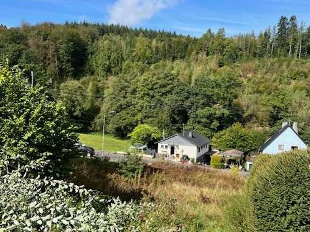 Erdgeschosswohnung kaufen in Betzdorf, Landkreis Altenkirchen (Westerwald)