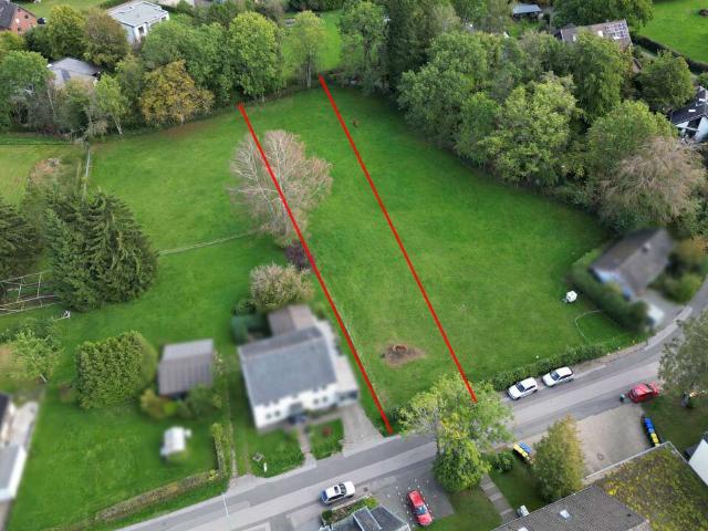Erdgeschosswohnung kaufen in Roetgen, Städteregion Aachen