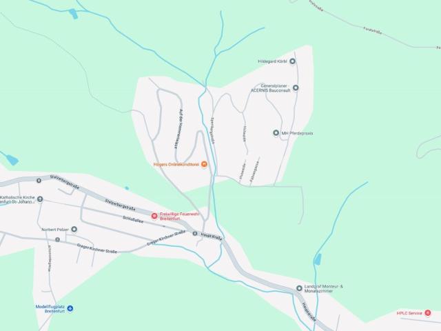 Grundstück kaufen in Breitenfurt bei Wien, Niederösterreich