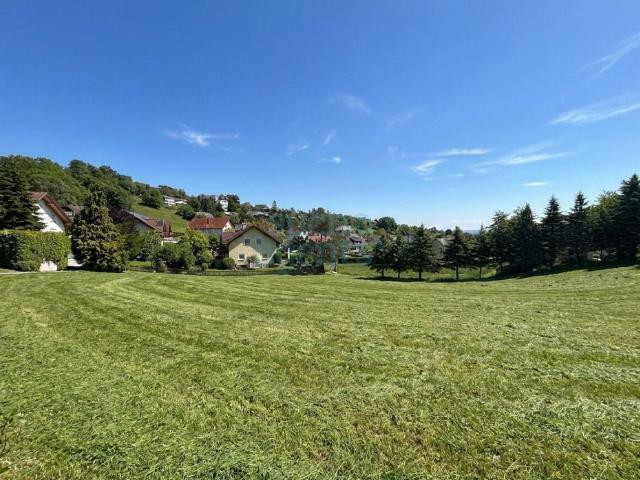 Grundstück kaufen in Seiersberg, Steiermark