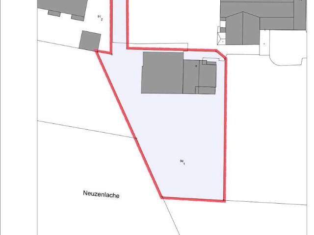 Erdgeschosswohnung kaufen in Viernheim, Kreis Bergstraße