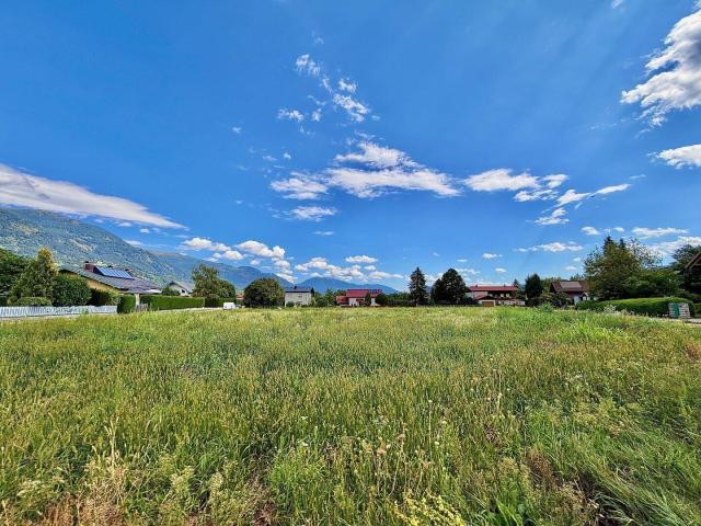 Immobilie kaufen in Seeboden, Kärnten