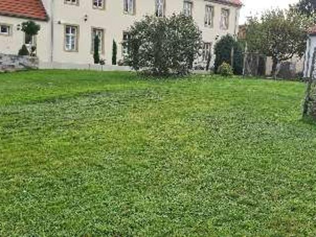Erdgeschosswohnung kaufen in Uelversheim, Landkreis Mainz-Bingen