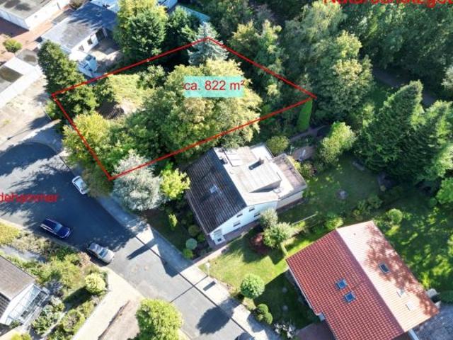 Erdgeschosswohnung kaufen in Wolfsburg, Niedersachsen