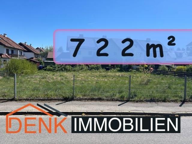 Erdgeschosswohnung kaufen in Gars, Bayern