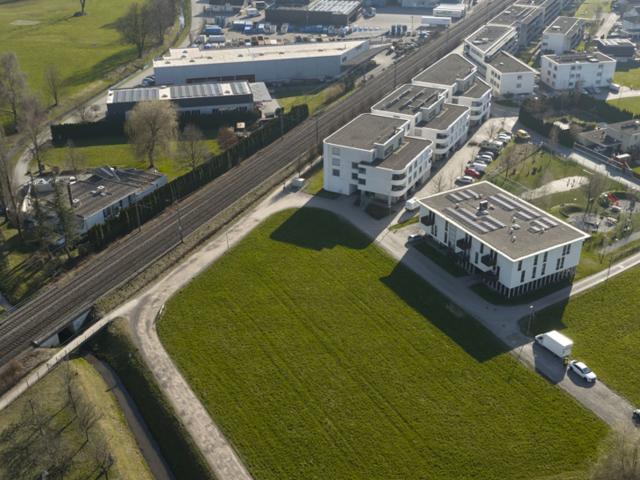 Grundstück kaufen in Hohenems, Bezirk Dornbirn