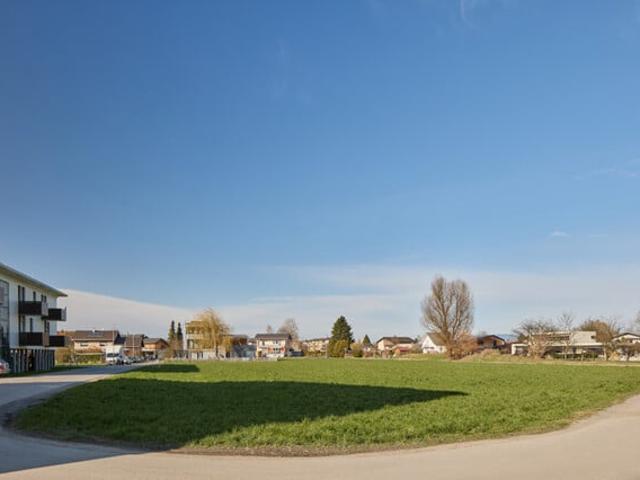 Grundstück kaufen in Hohenems, Vorarlberg