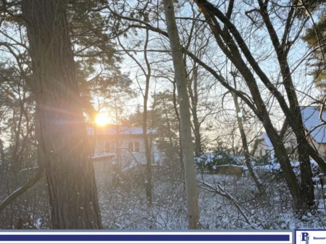 Erdgeschosswohnung kaufen in Berlin