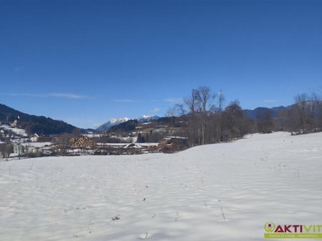 Grundstück kaufen in Hohenthurn, Kärnten