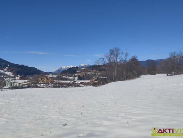 Grundstück kaufen in Hohenthurn, Kärnten